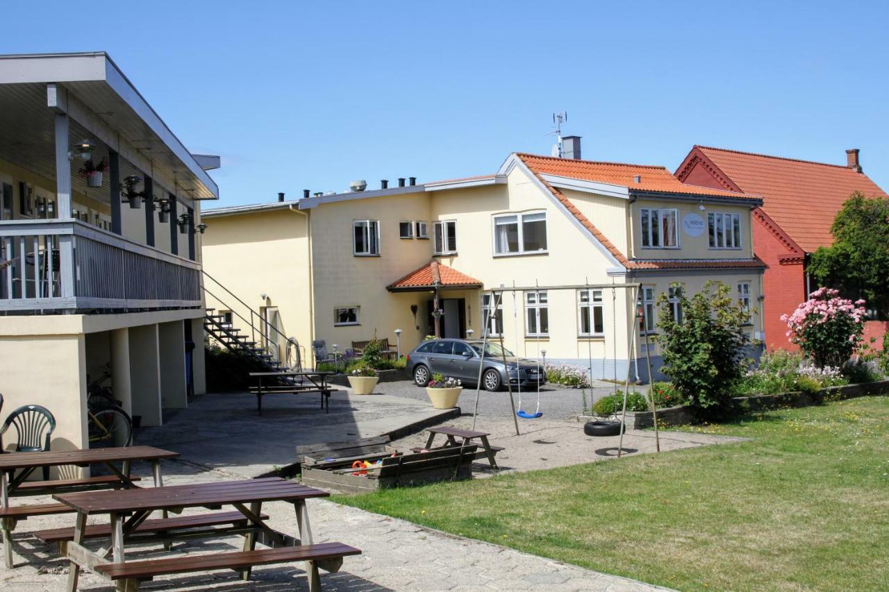 Nordvig Allinge-Sandvig